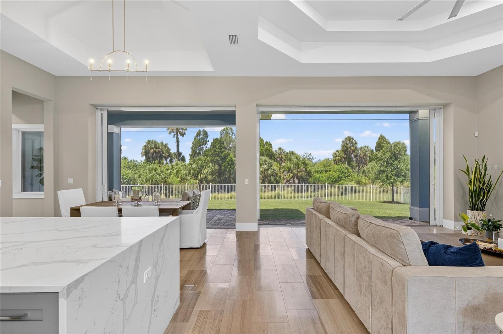MIRABAY PH 3C-1 - Residential Lease