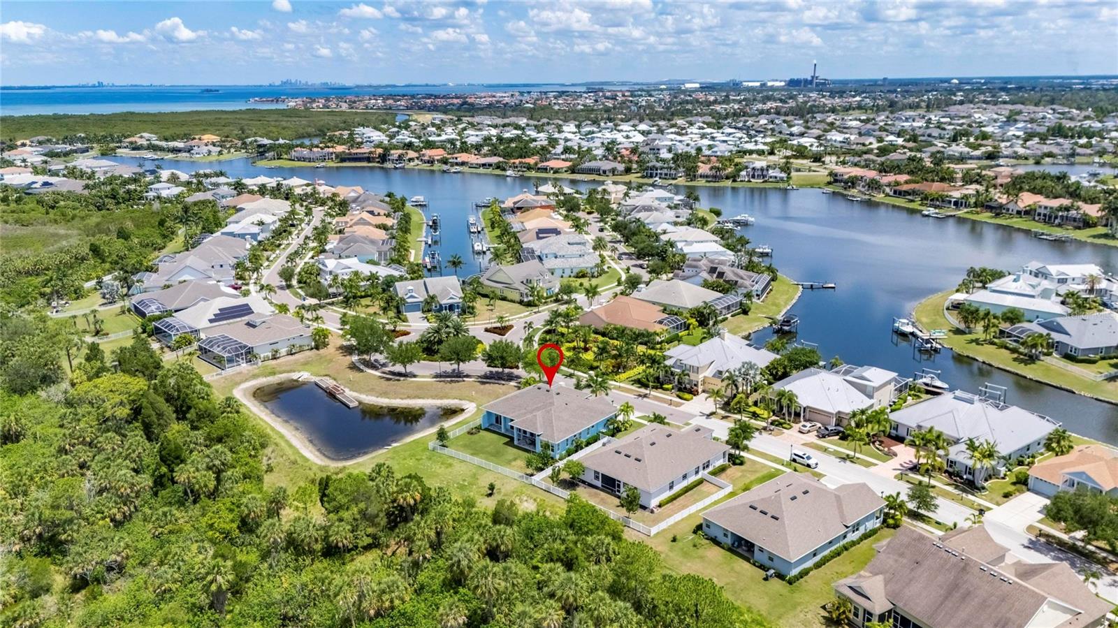 MIRABAY PH 3C-1 - Residential Lease
