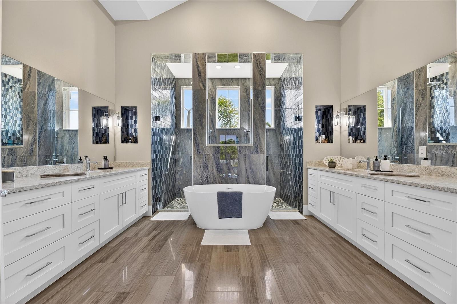 MIRABAY PH 3C-1 - Residential Lease