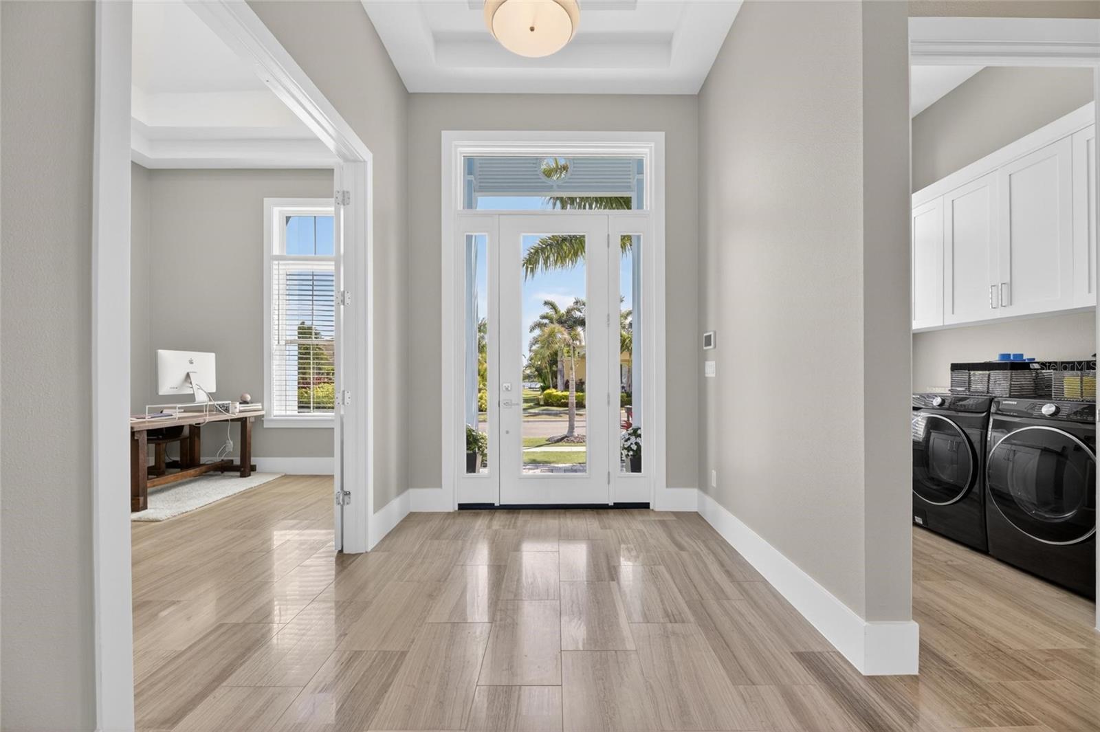 MIRABAY PH 3C-1 - Residential Lease
