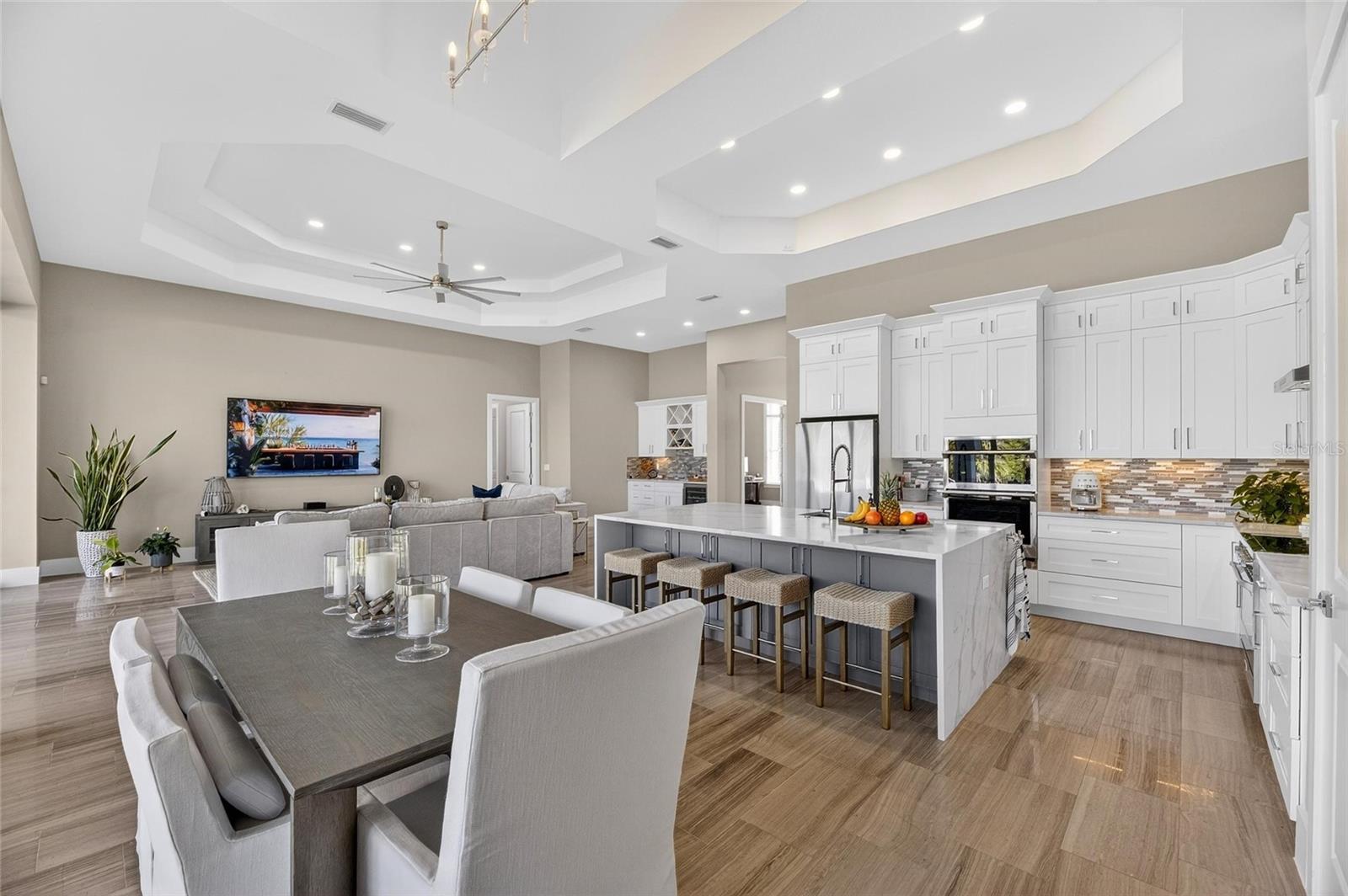 MIRABAY PH 3C-1 - Residential Lease