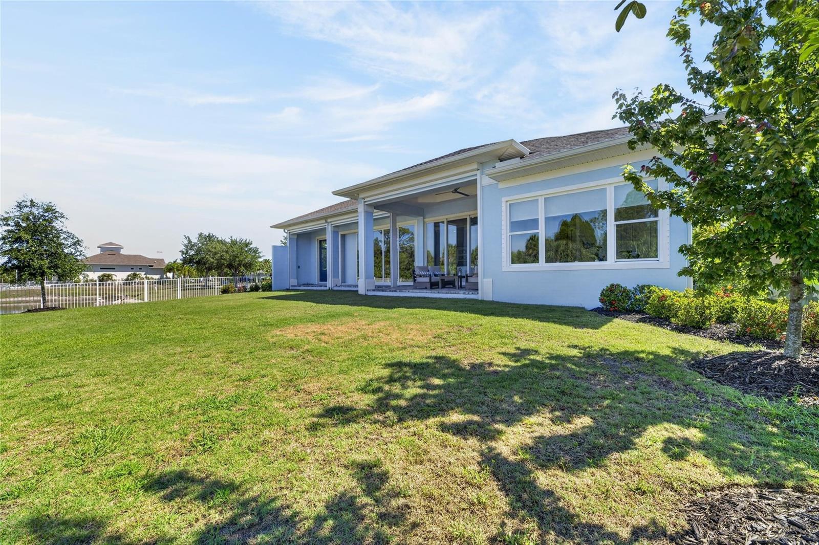 MIRABAY PH 3C-1 - Residential Lease