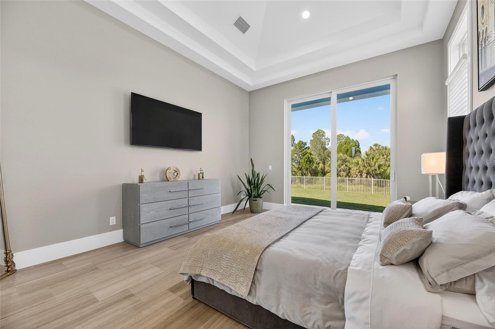 MIRABAY PH 3C-1 - Residential Lease