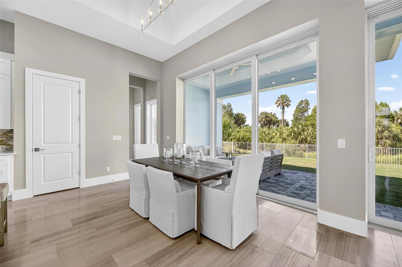 MIRABAY PH 3C-1 - Residential Lease