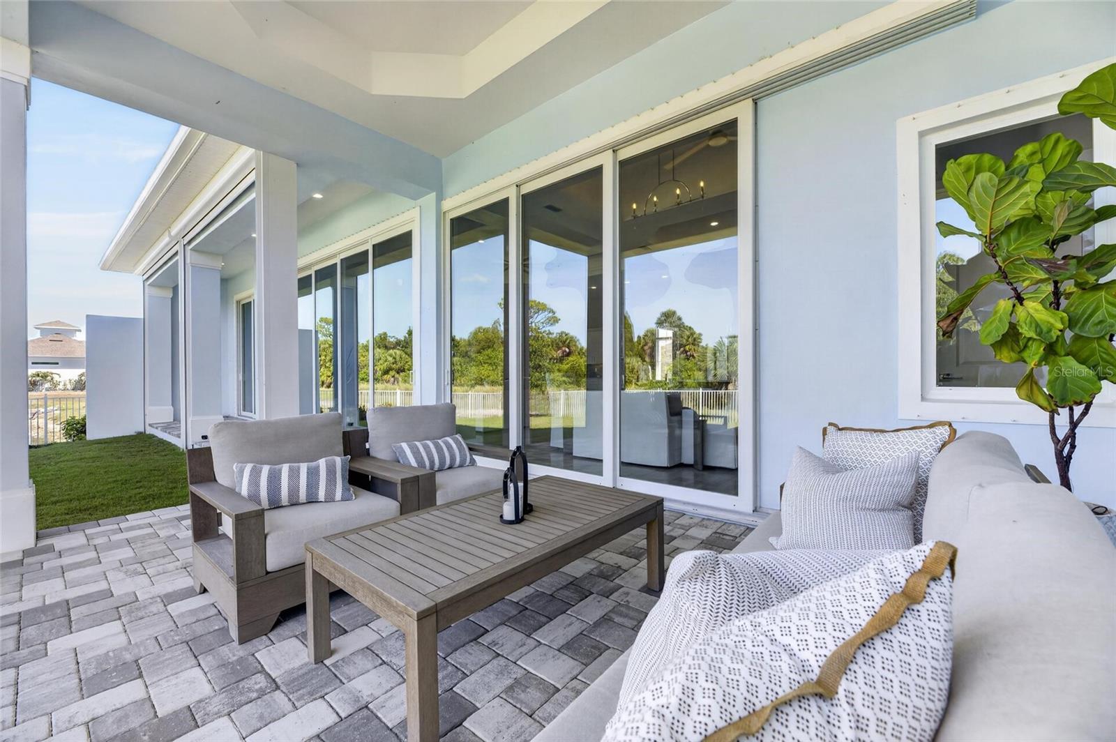 MIRABAY PH 3C-1 - Residential Lease