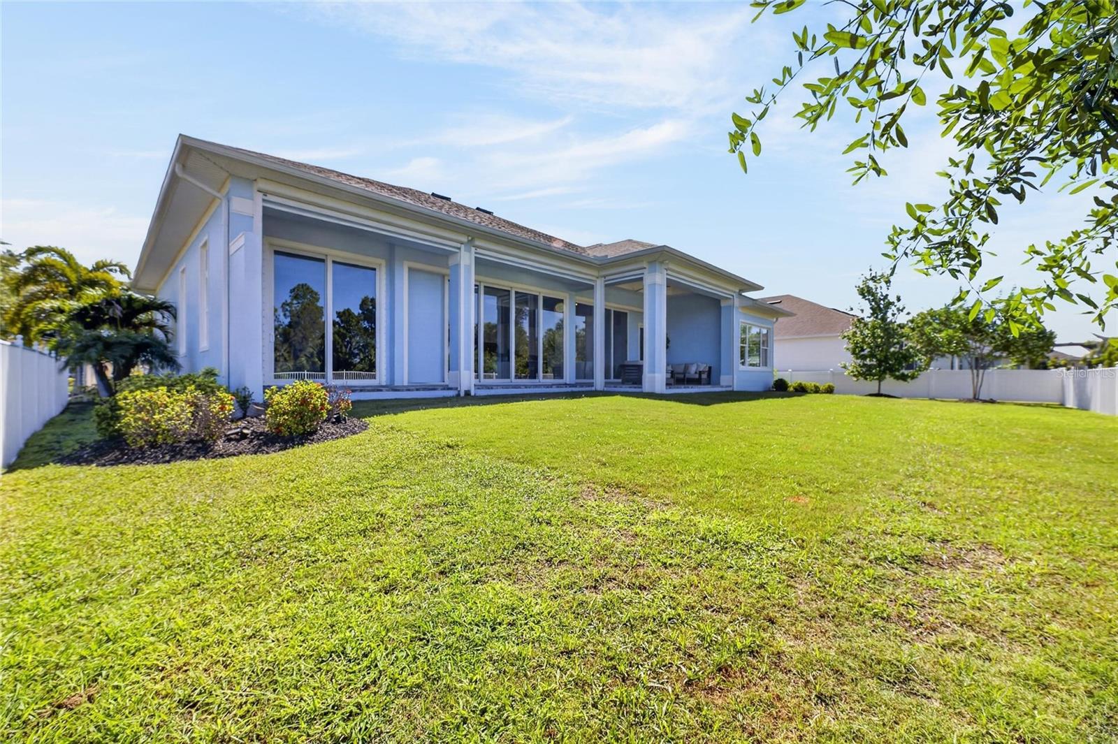 MIRABAY PH 3C-1 - Residential Lease