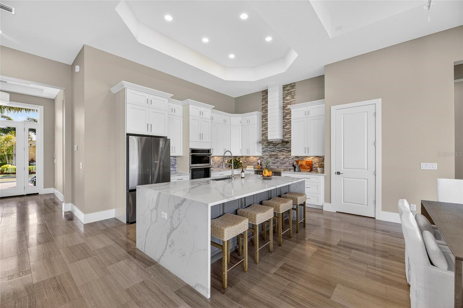MIRABAY PH 3C-1 - Residential Lease