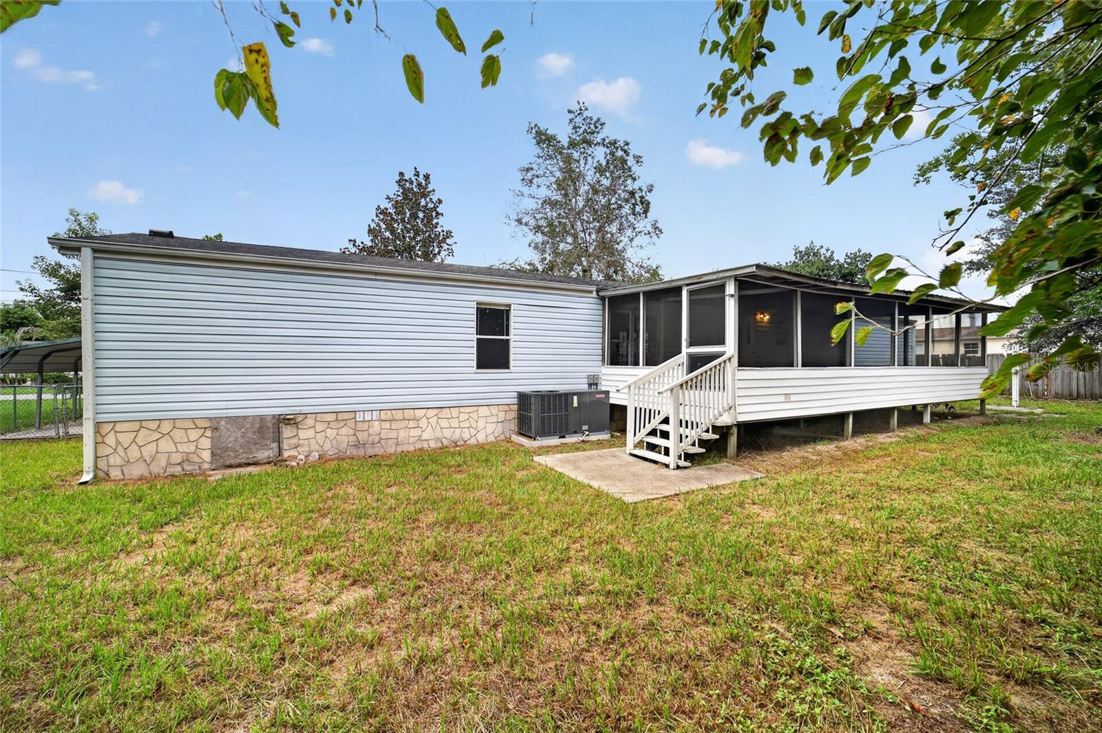 BELLEVIEW HILLS ESTATE - Residential