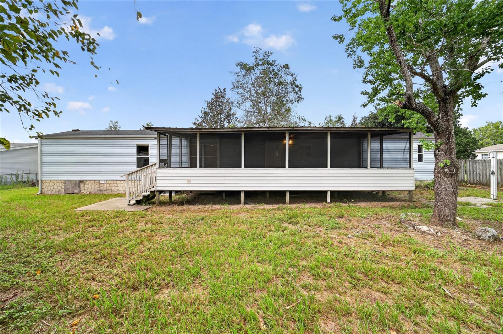 BELLEVIEW HILLS ESTATE - Residential