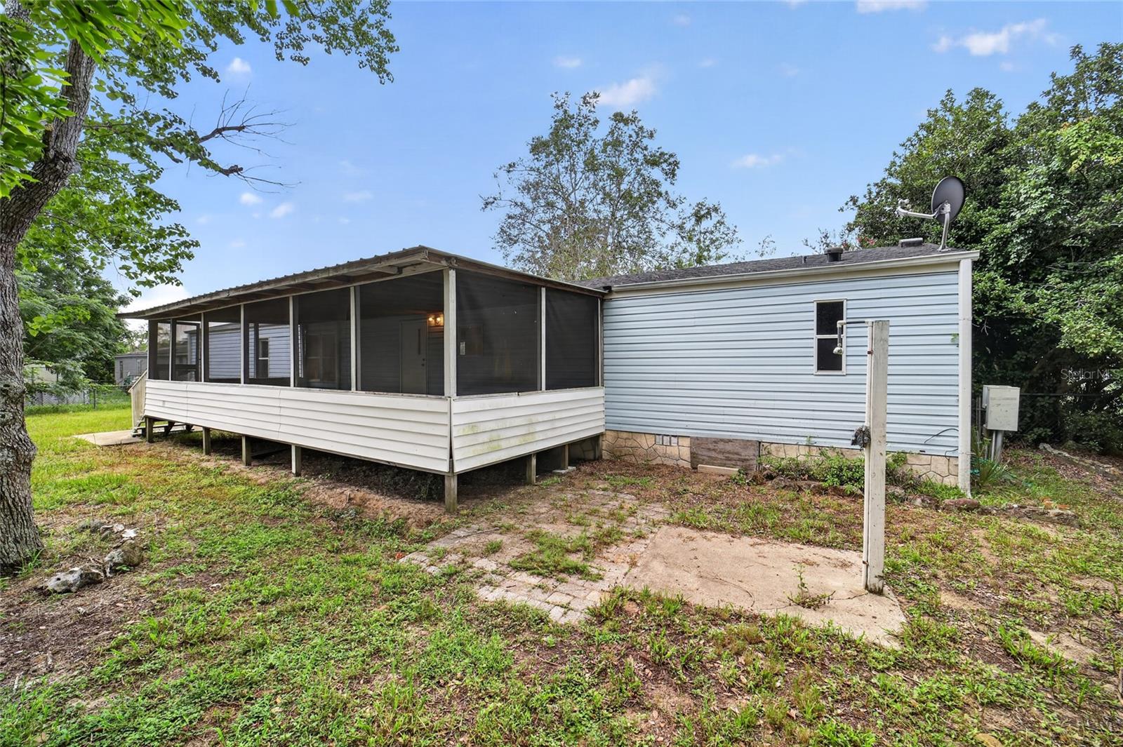 BELLEVIEW HILLS ESTATE - Residential