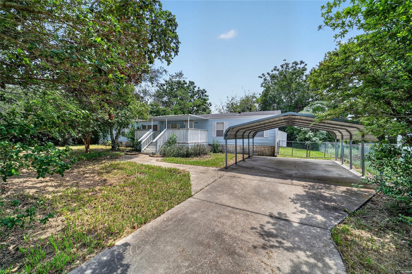 BELLEVIEW HILLS ESTATE - Residential