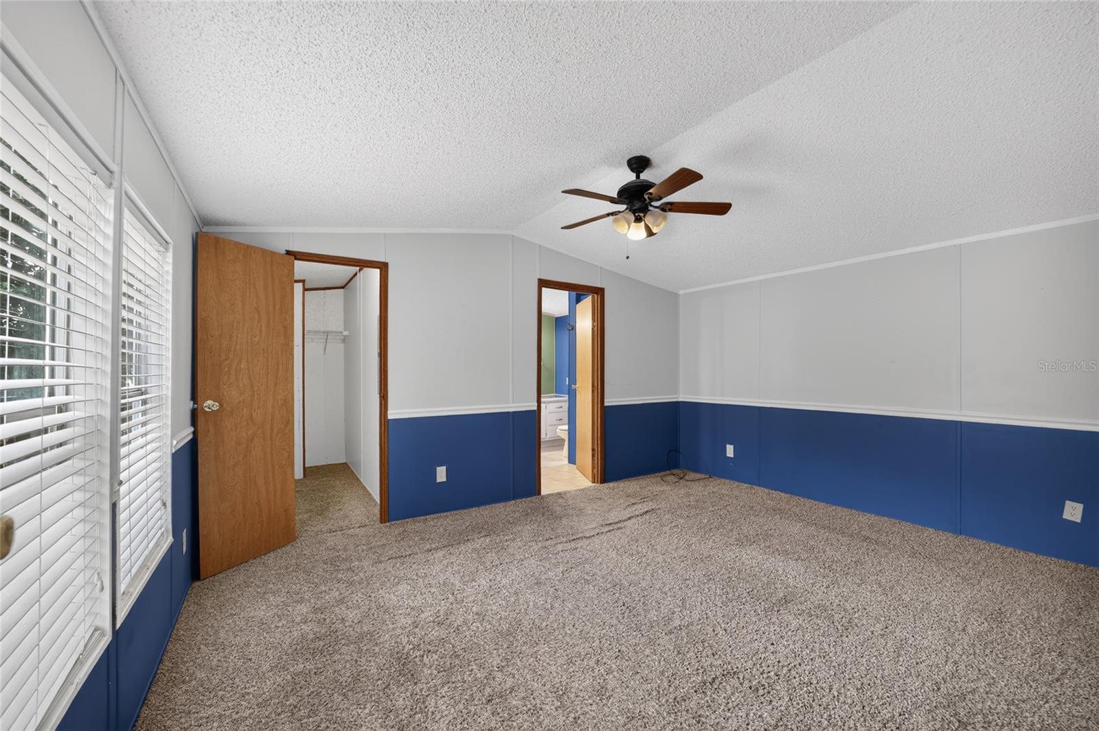 BELLEVIEW HILLS ESTATE - Residential