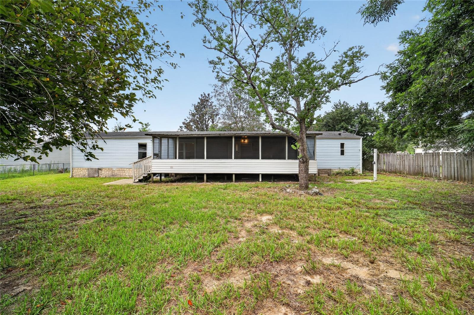 BELLEVIEW HILLS ESTATE - Residential
