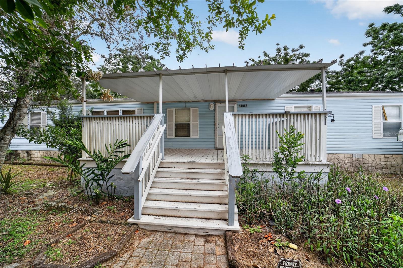BELLEVIEW HILLS ESTATE - Residential