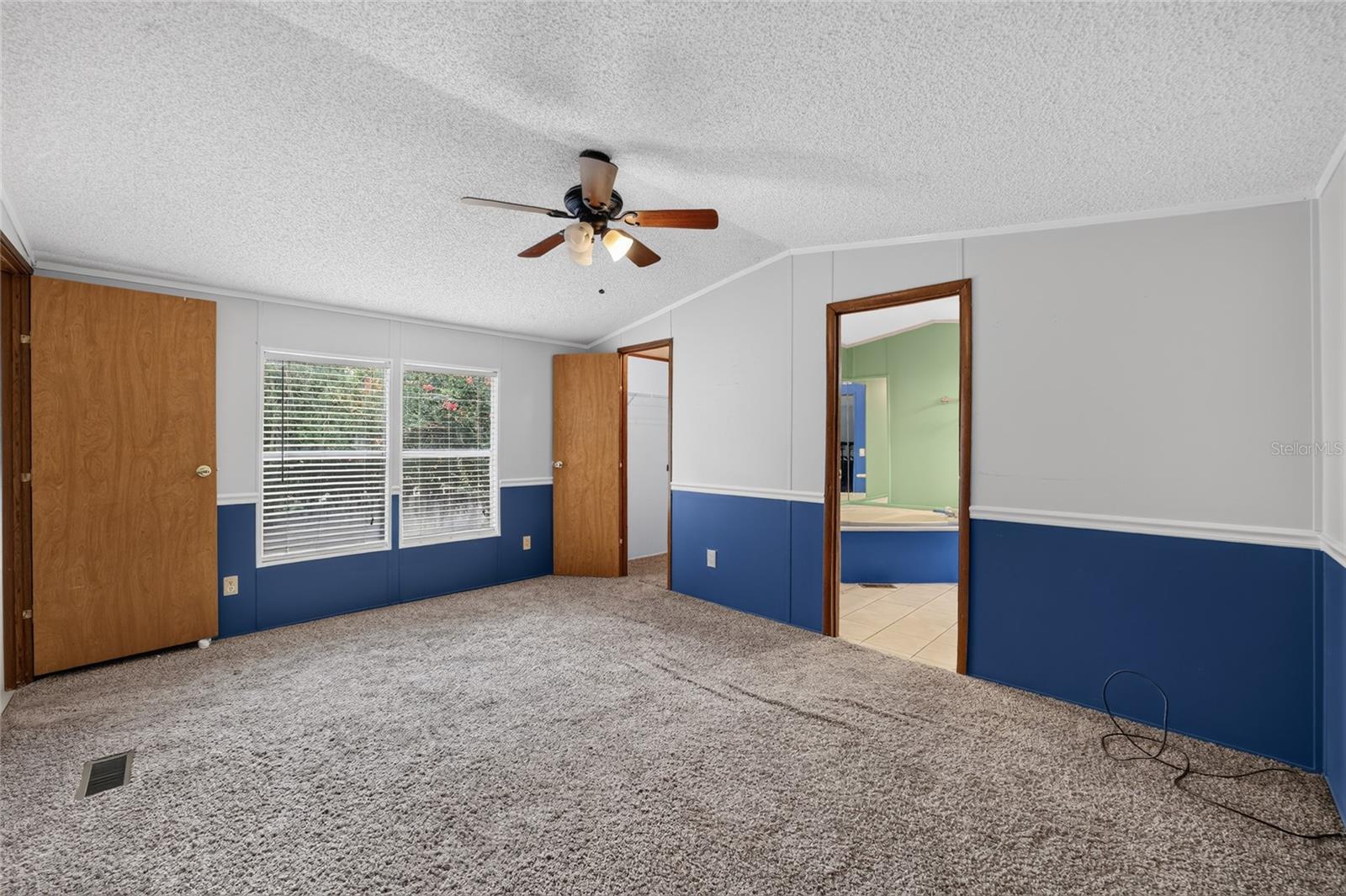 BELLEVIEW HILLS ESTATE - Residential