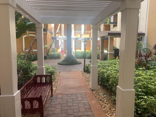 FLORIDAYS ORLANDO RESIDENCE PH III - Residential