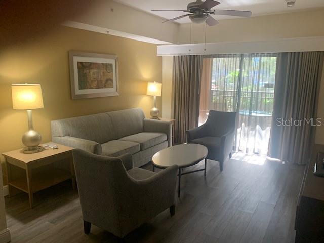 FLORIDAYS ORLANDO RESIDENCE PH III - Residential