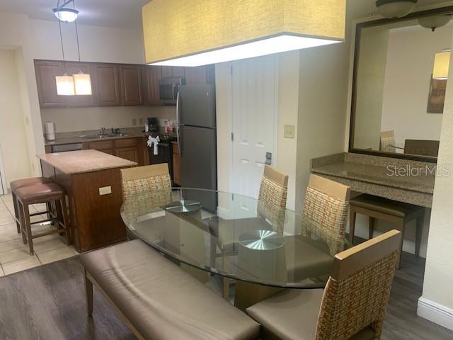 FLORIDAYS ORLANDO RESIDENCE PH III - Residential