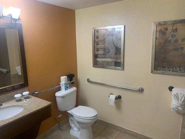 FLORIDAYS ORLANDO RESIDENCE PH III - Residential