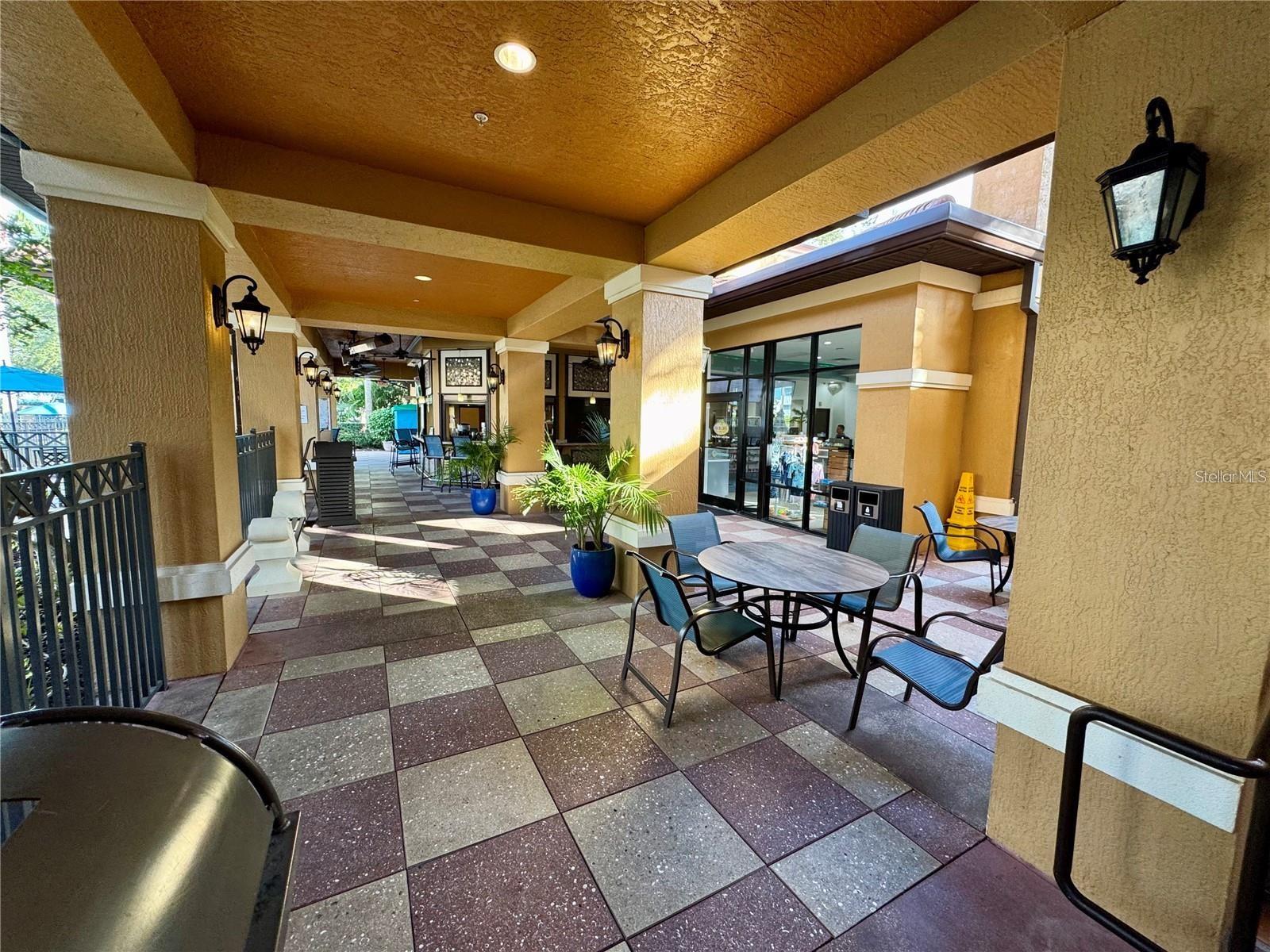 FLORIDAYS ORLANDO RESIDENCE PH III - Residential