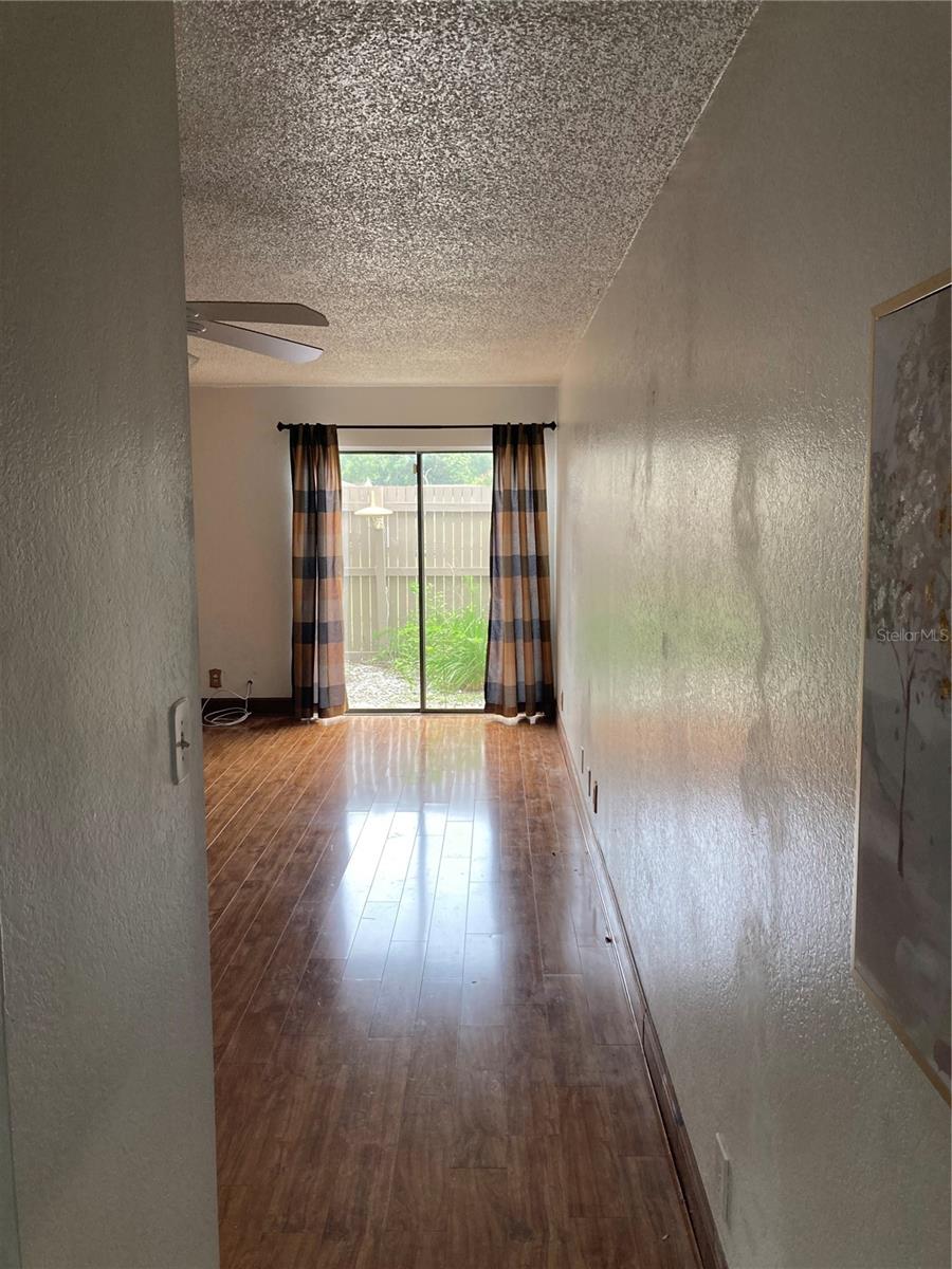 MEADOWOOD CONDOMINIUM VILLAGE THREE - Residential