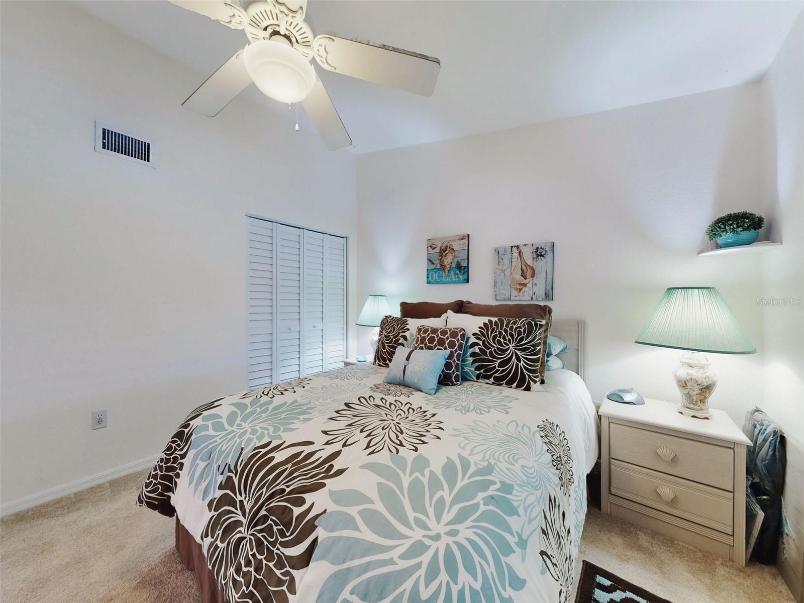 BOUCHELLE ISLAND CONDO - Residential