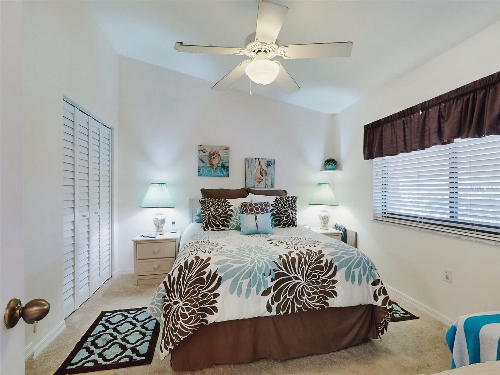BOUCHELLE ISLAND CONDO - Residential