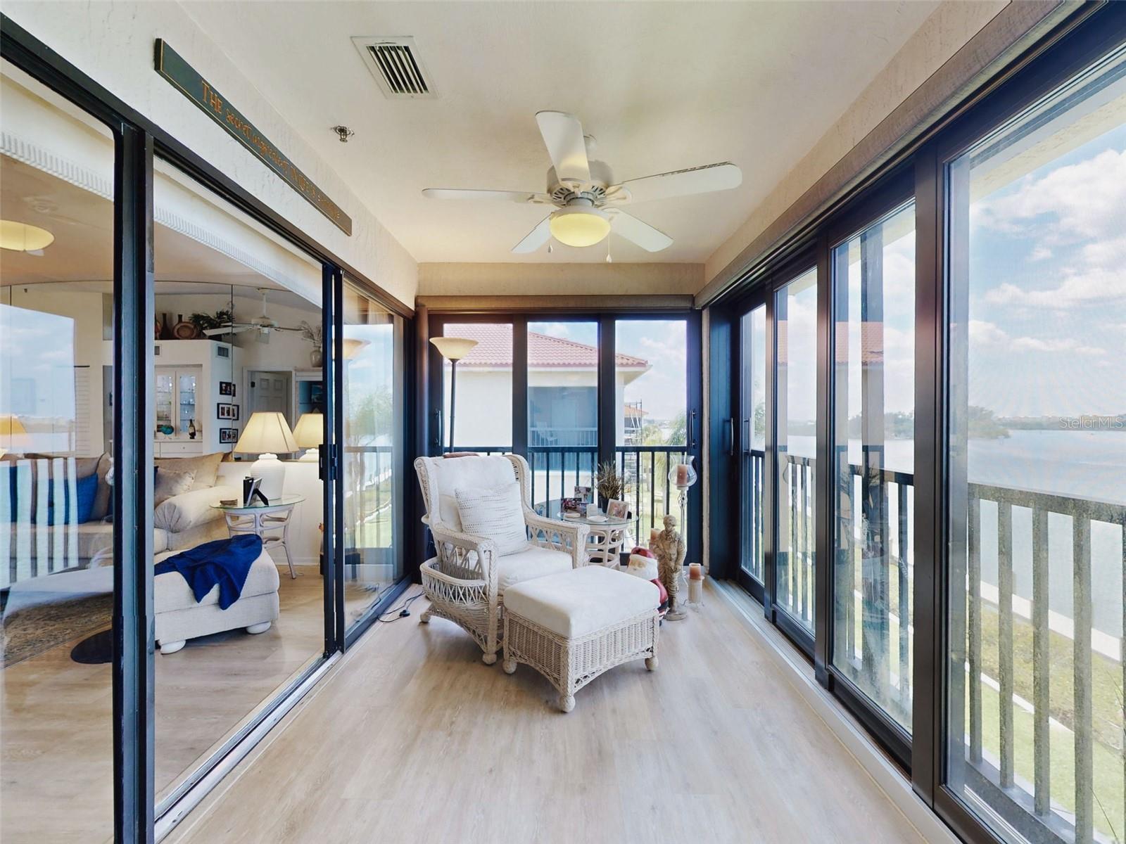 BOUCHELLE ISLAND CONDO - Residential