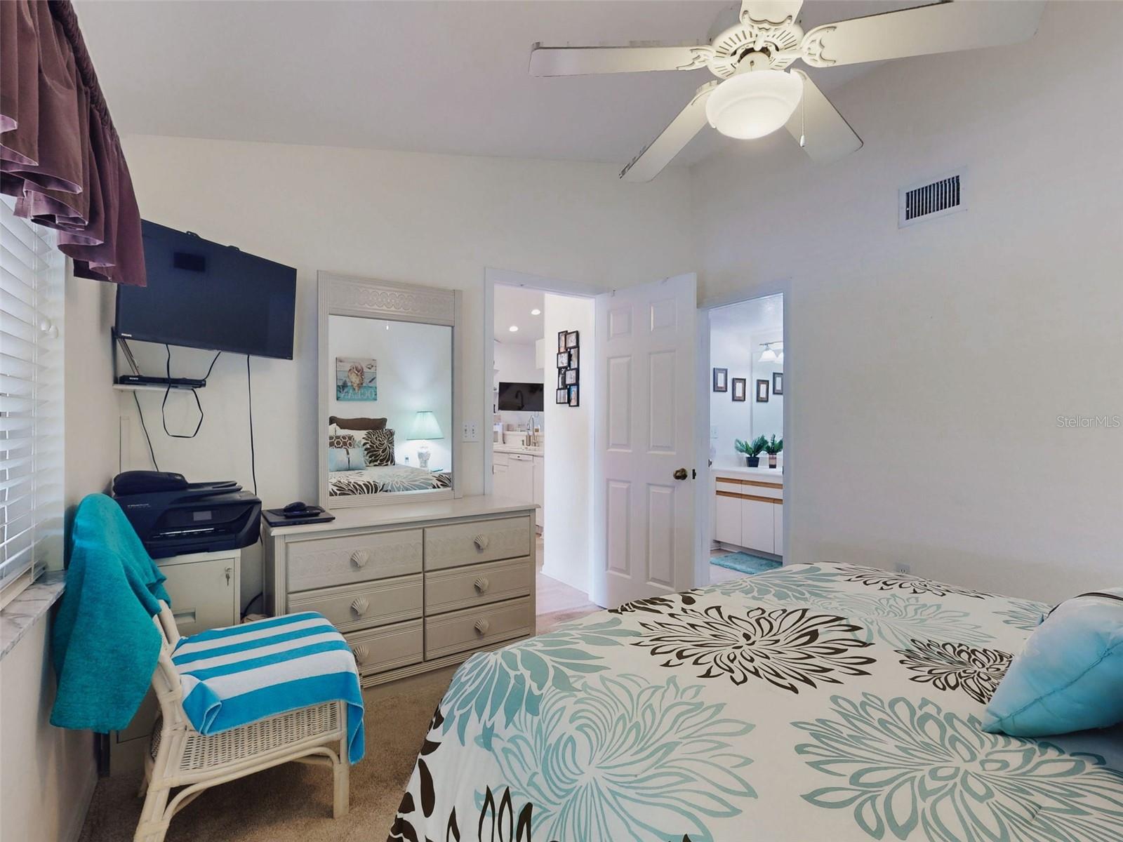 BOUCHELLE ISLAND CONDO - Residential