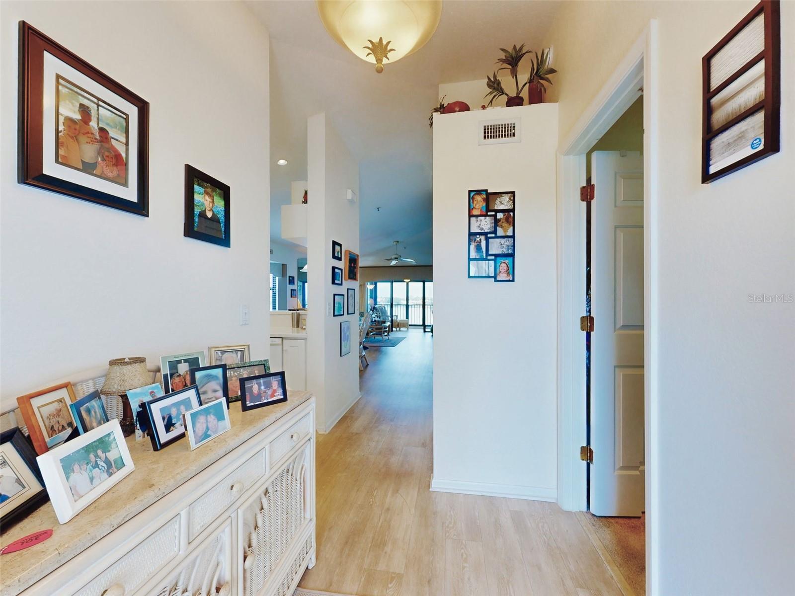 BOUCHELLE ISLAND CONDO - Residential