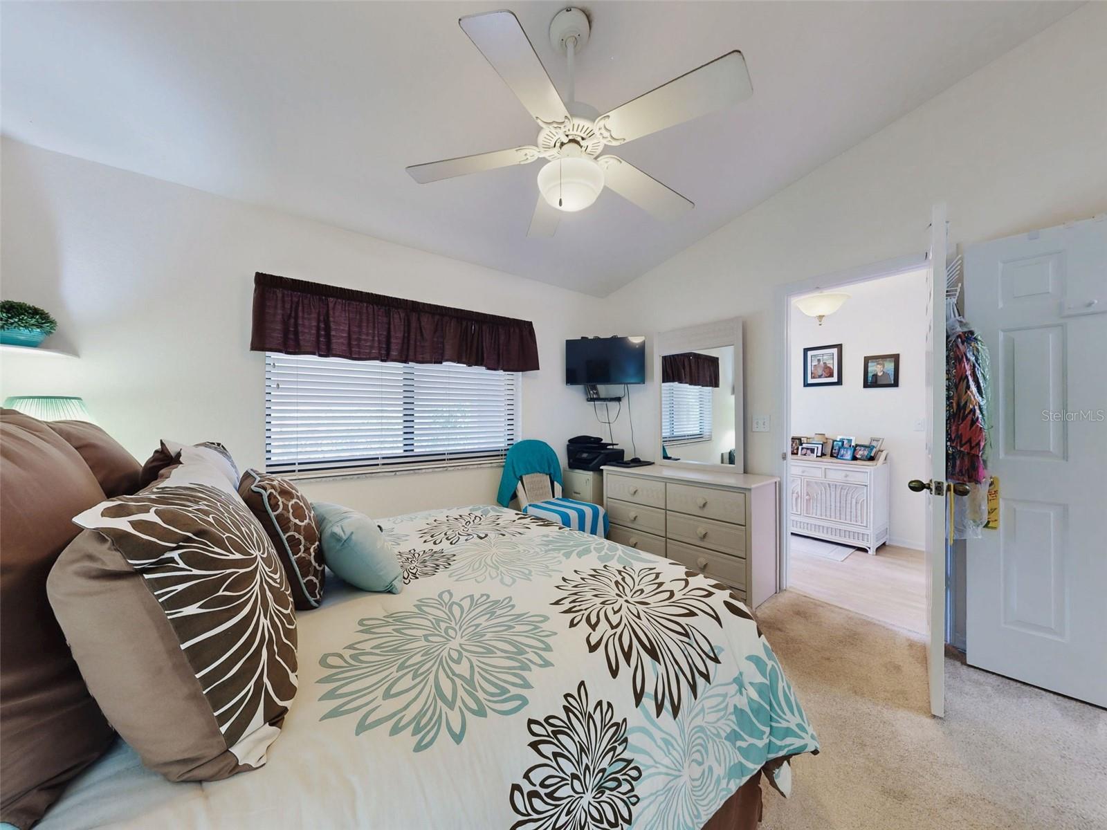 BOUCHELLE ISLAND CONDO - Residential