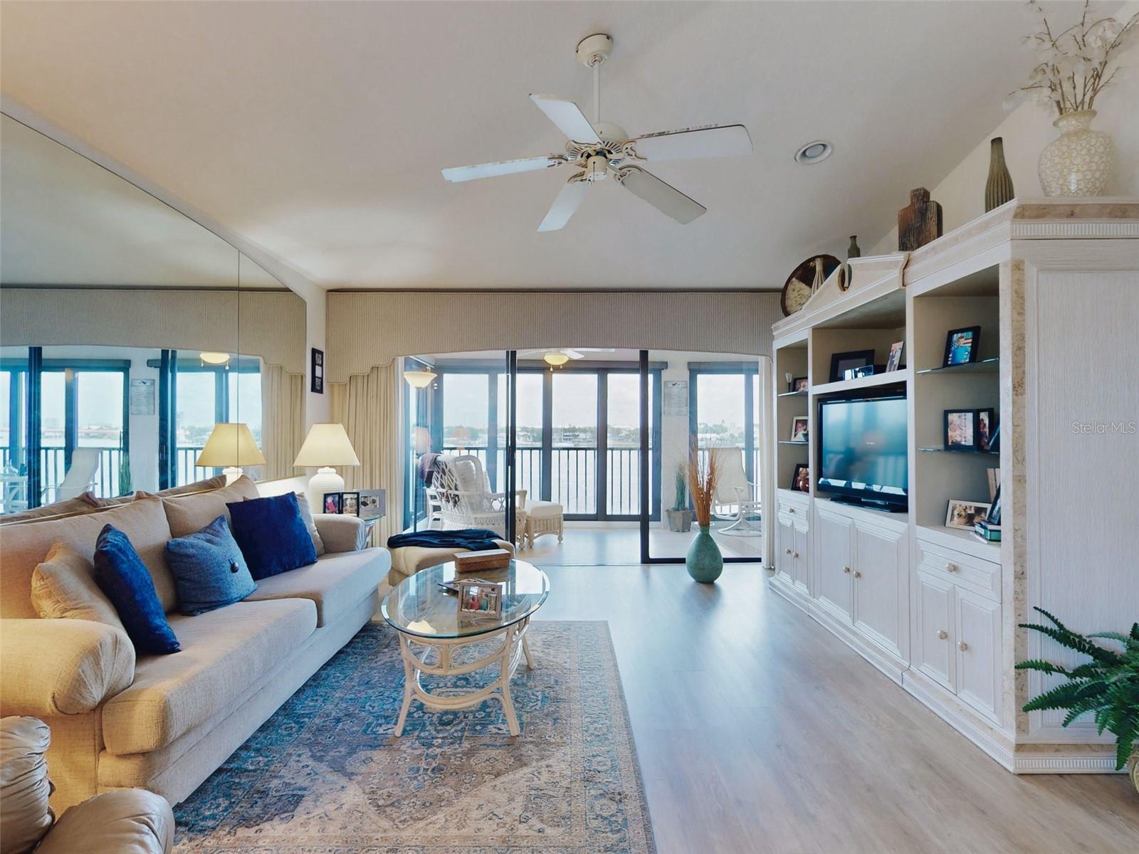 BOUCHELLE ISLAND CONDO - Residential