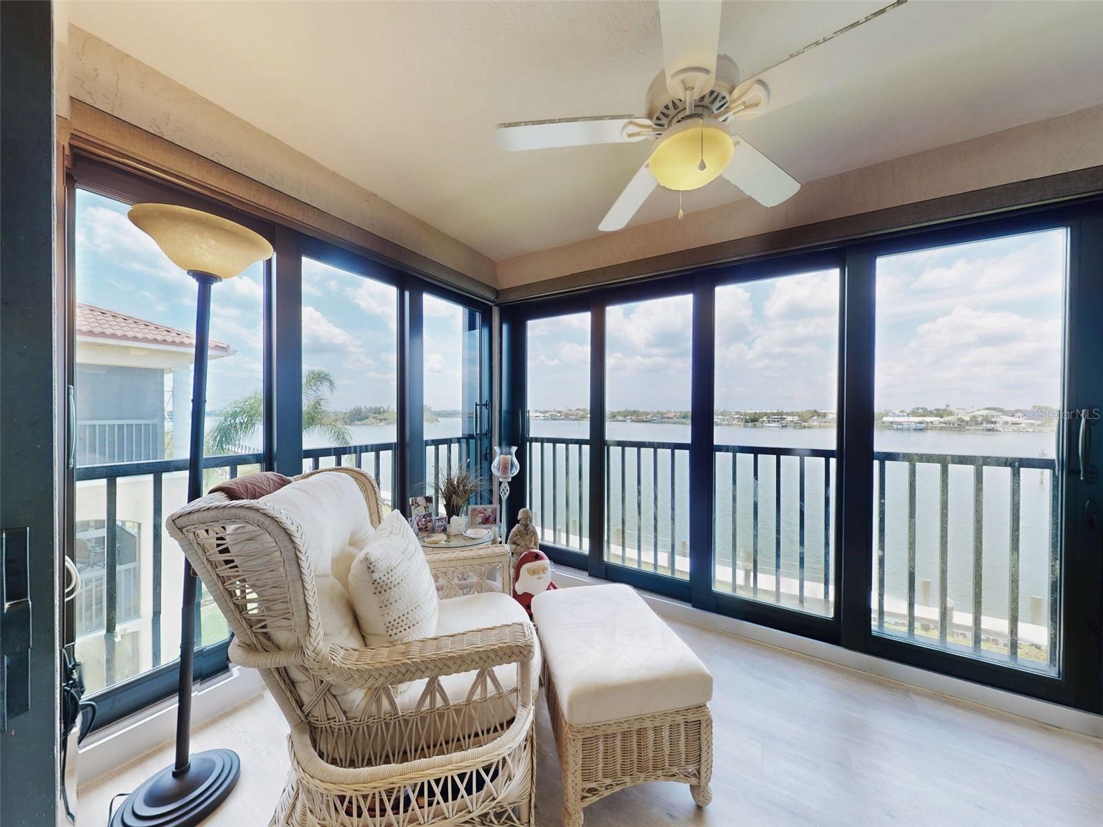 BOUCHELLE ISLAND CONDO - Residential