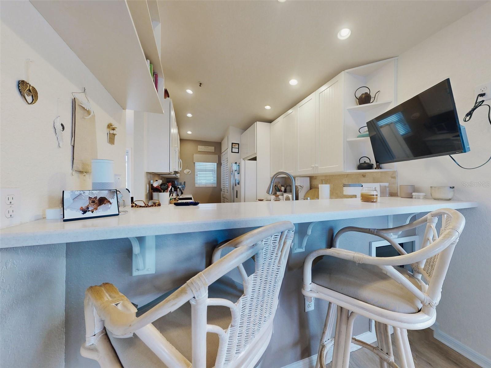 BOUCHELLE ISLAND CONDO - Residential