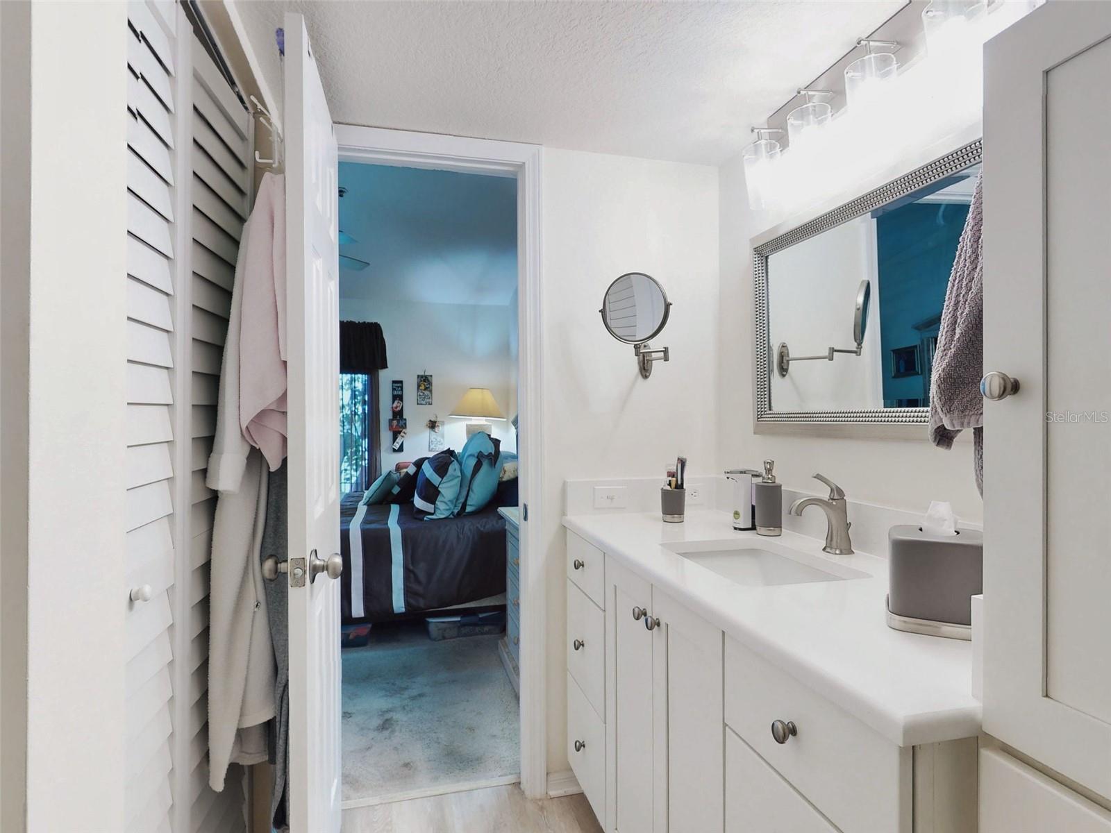 BOUCHELLE ISLAND CONDO - Residential