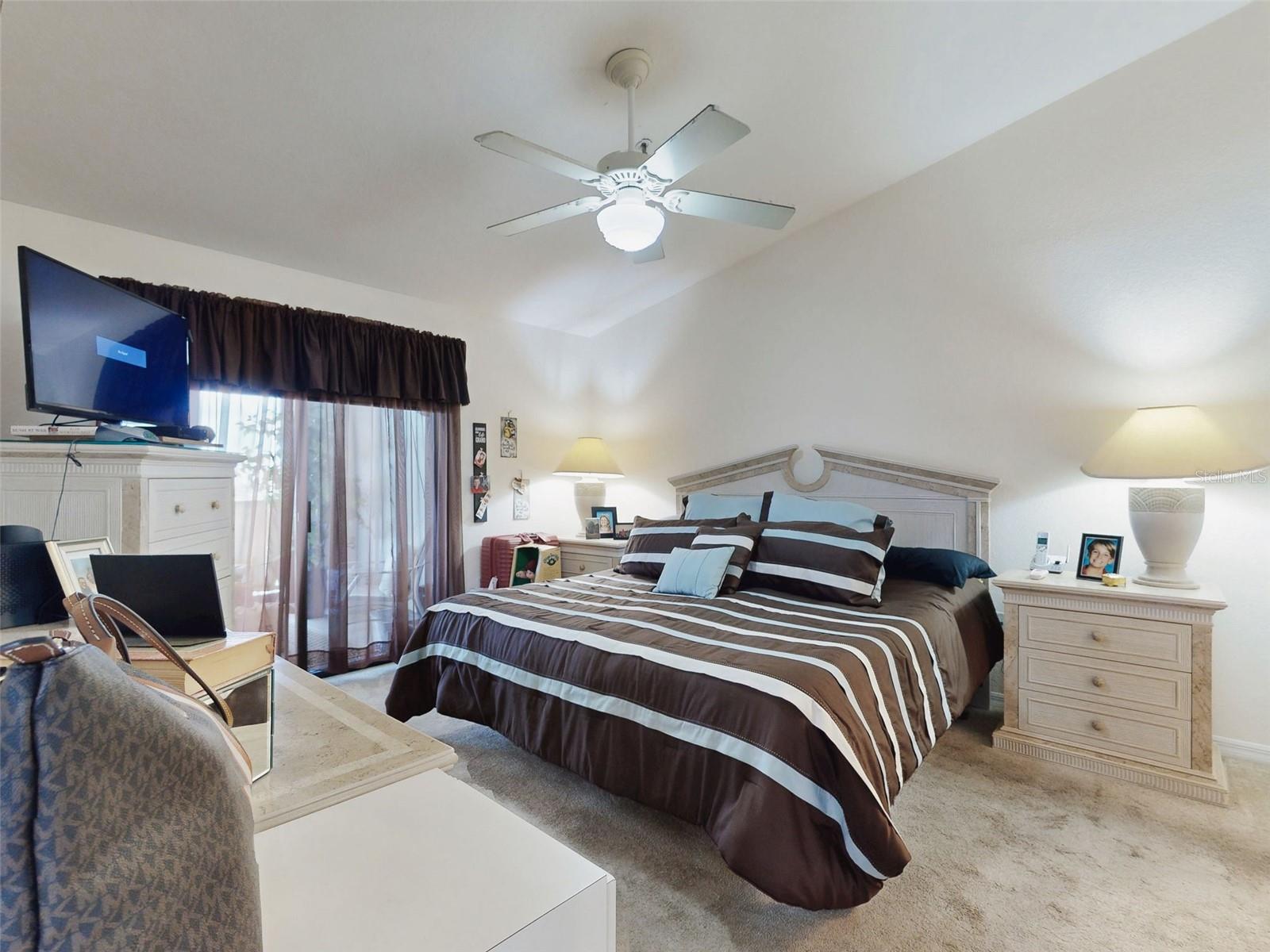 BOUCHELLE ISLAND CONDO - Residential