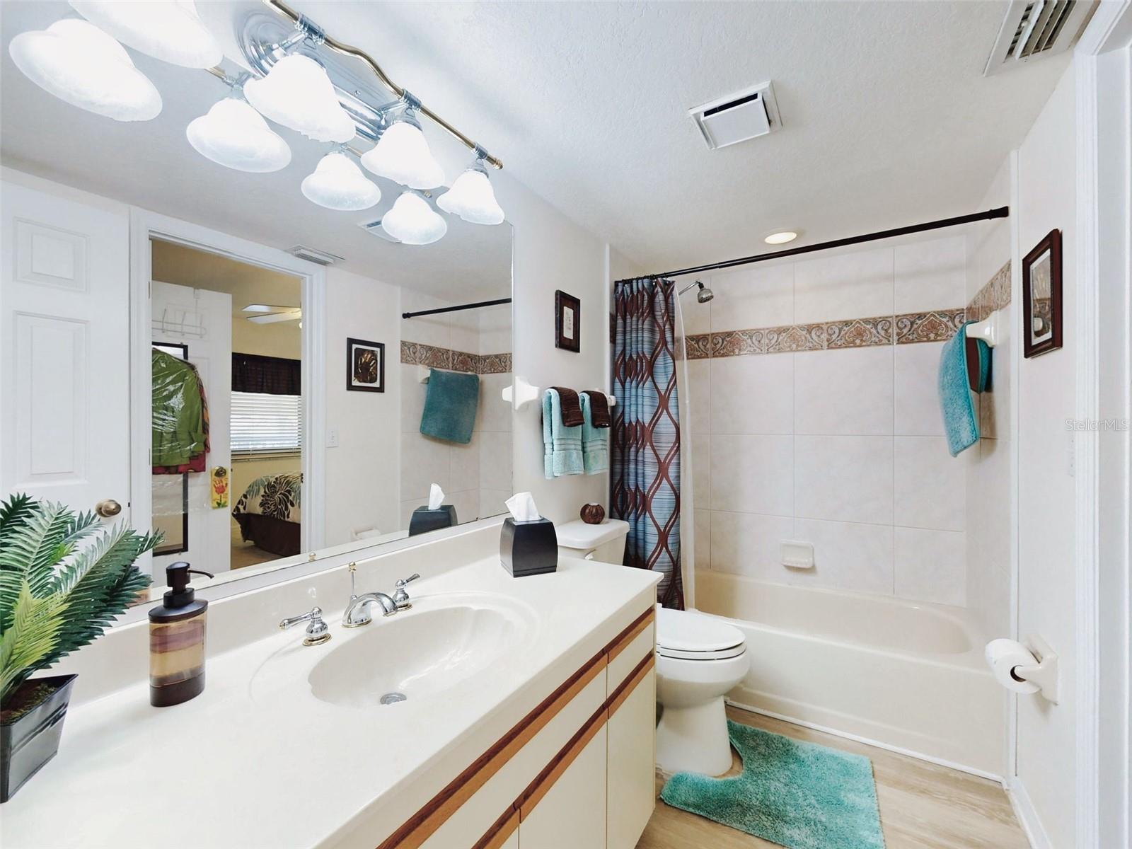 BOUCHELLE ISLAND CONDO - Residential