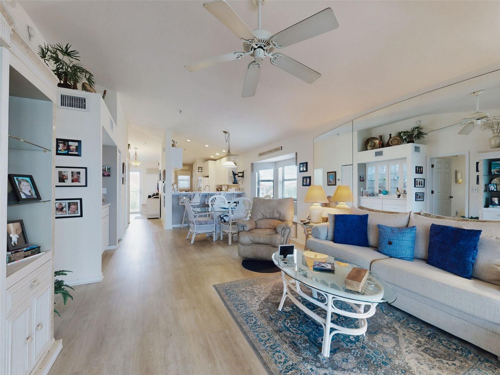 BOUCHELLE ISLAND CONDO - Residential