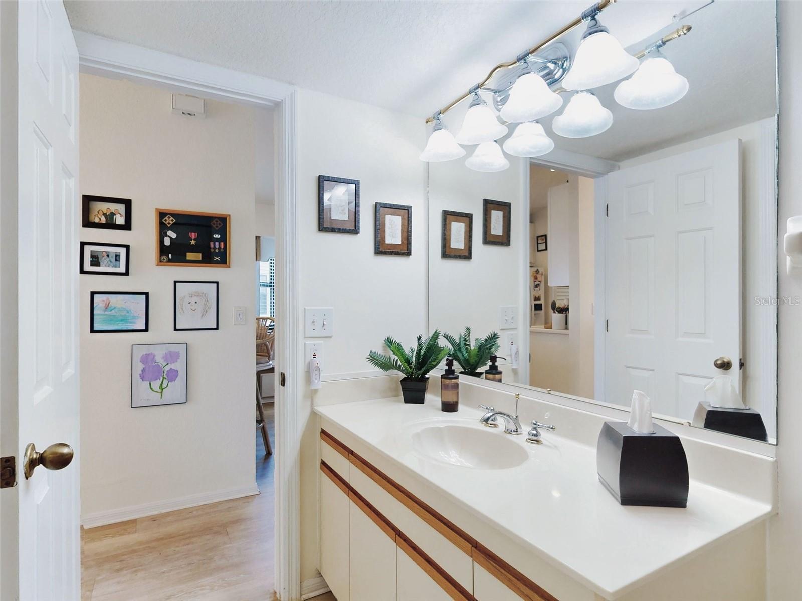 BOUCHELLE ISLAND CONDO - Residential