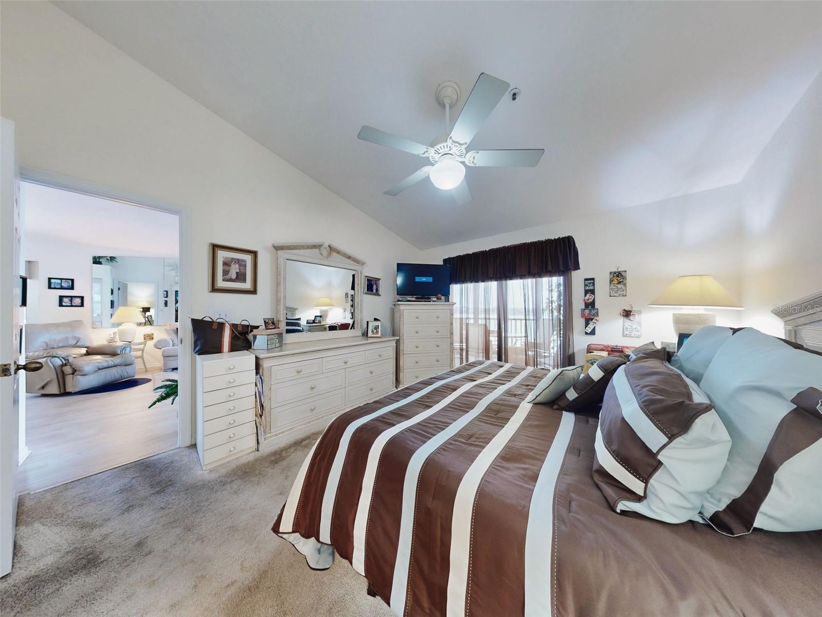 BOUCHELLE ISLAND CONDO - Residential