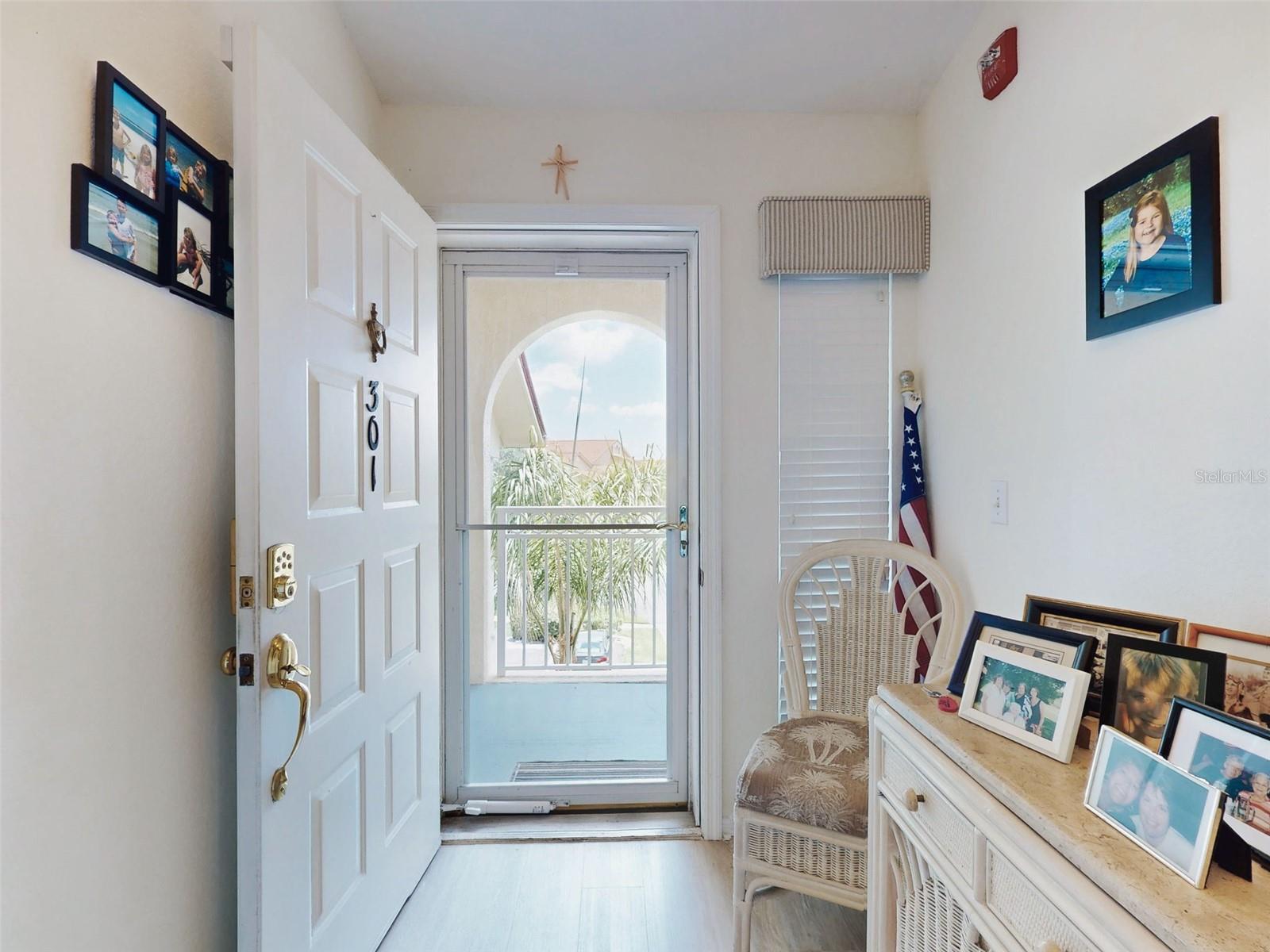 BOUCHELLE ISLAND CONDO - Residential