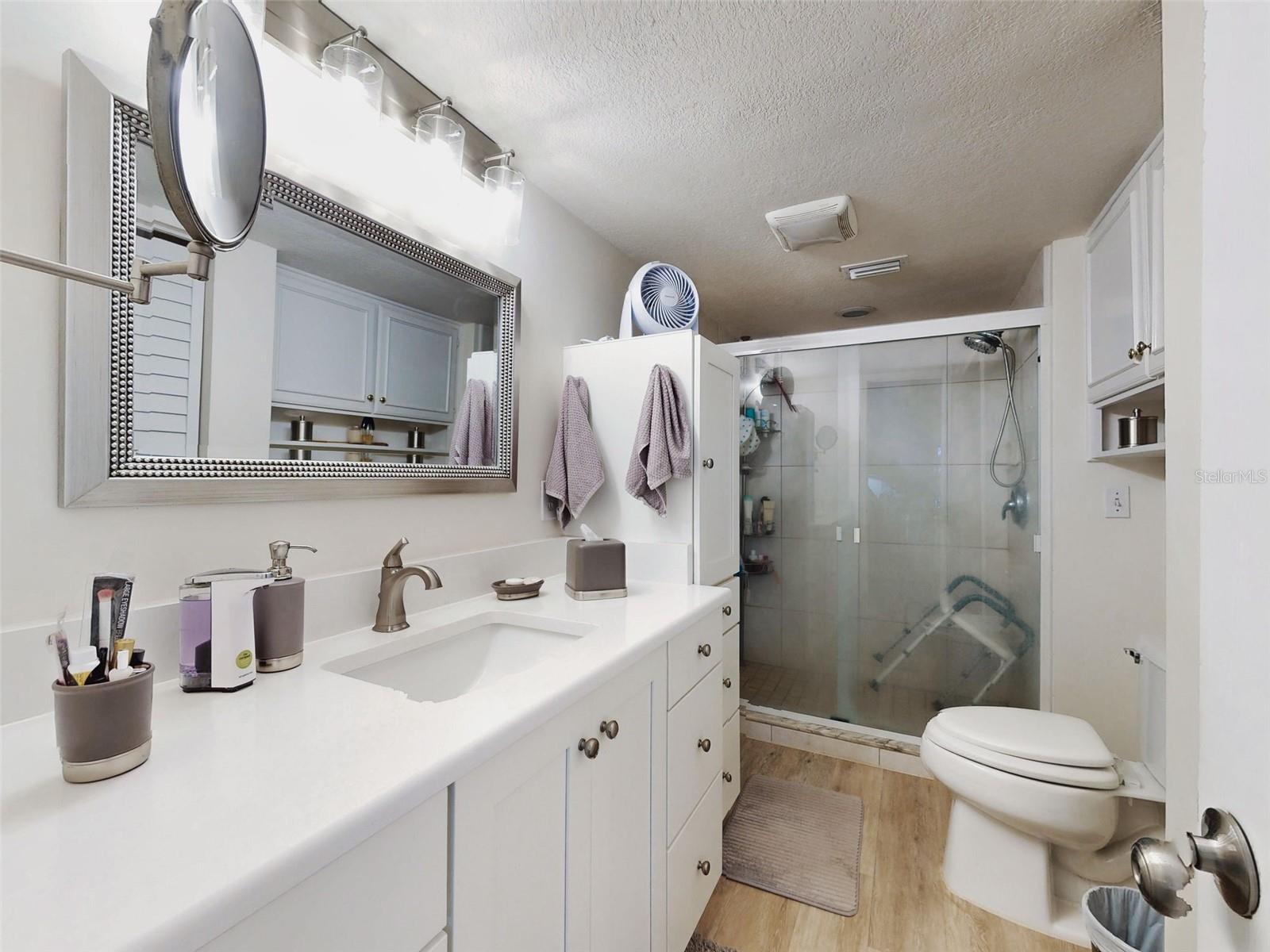 BOUCHELLE ISLAND CONDO - Residential
