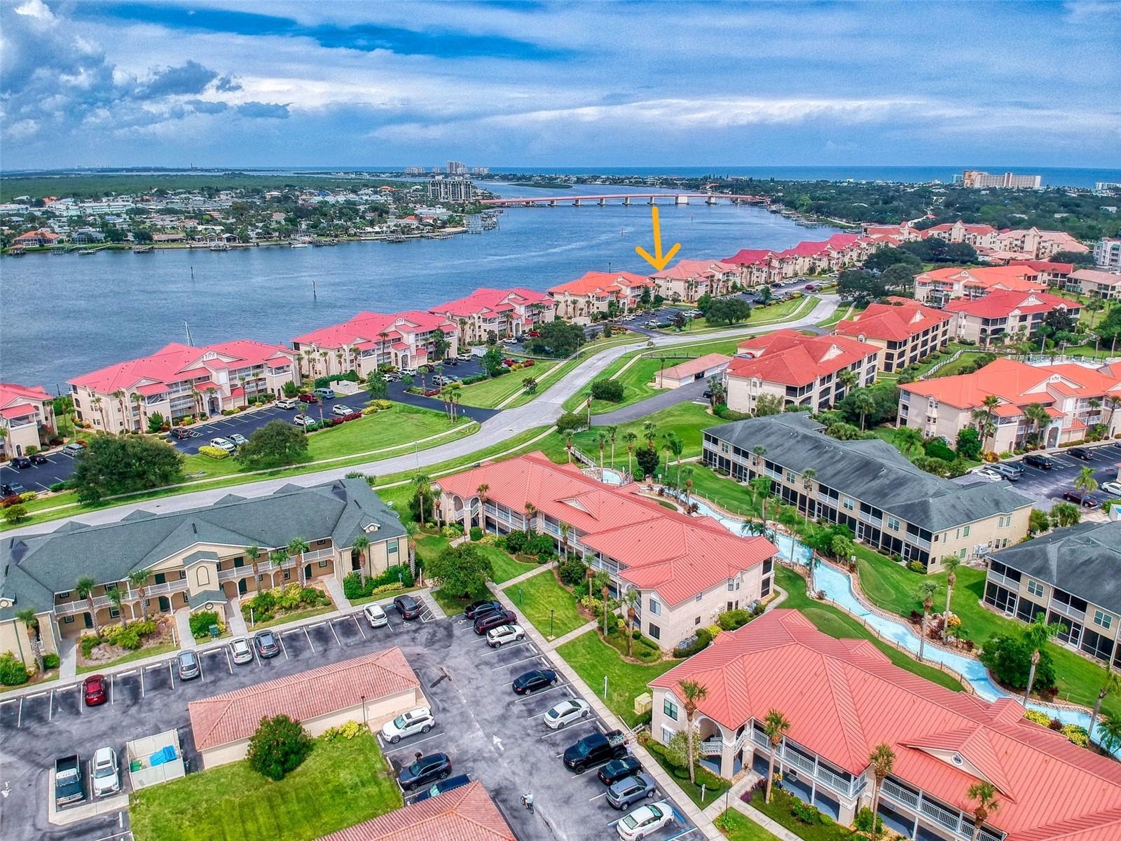 BOUCHELLE ISLAND CONDO - Residential