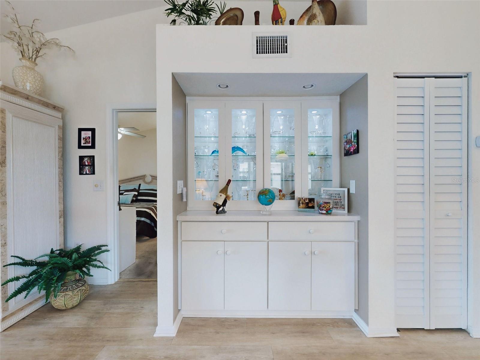 BOUCHELLE ISLAND CONDO - Residential