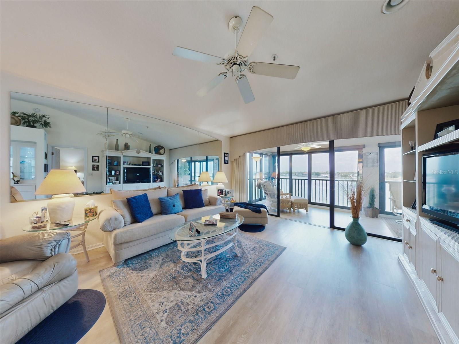 BOUCHELLE ISLAND CONDO - Residential