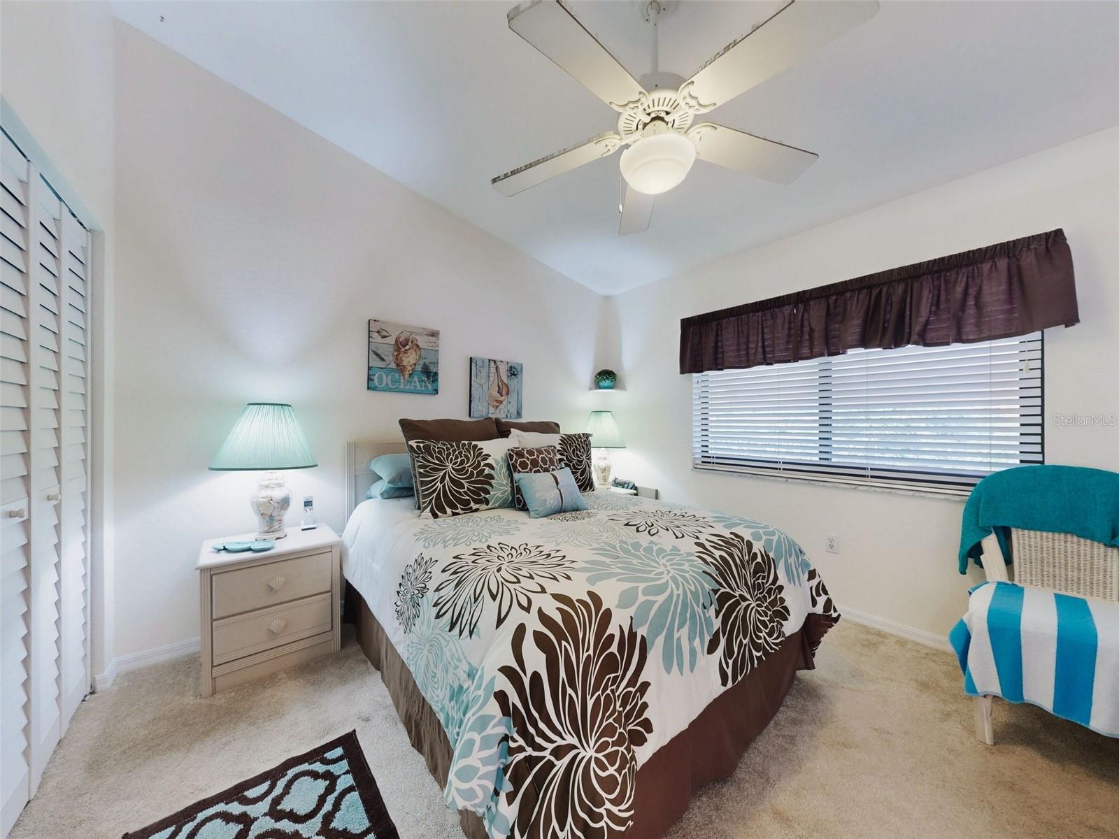 BOUCHELLE ISLAND CONDO - Residential