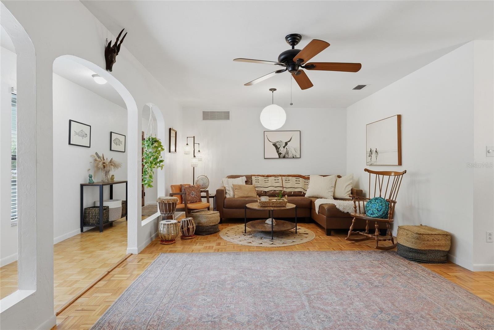 IDYLWILD SOUTH-ADDITION -SERENOLA - Residential