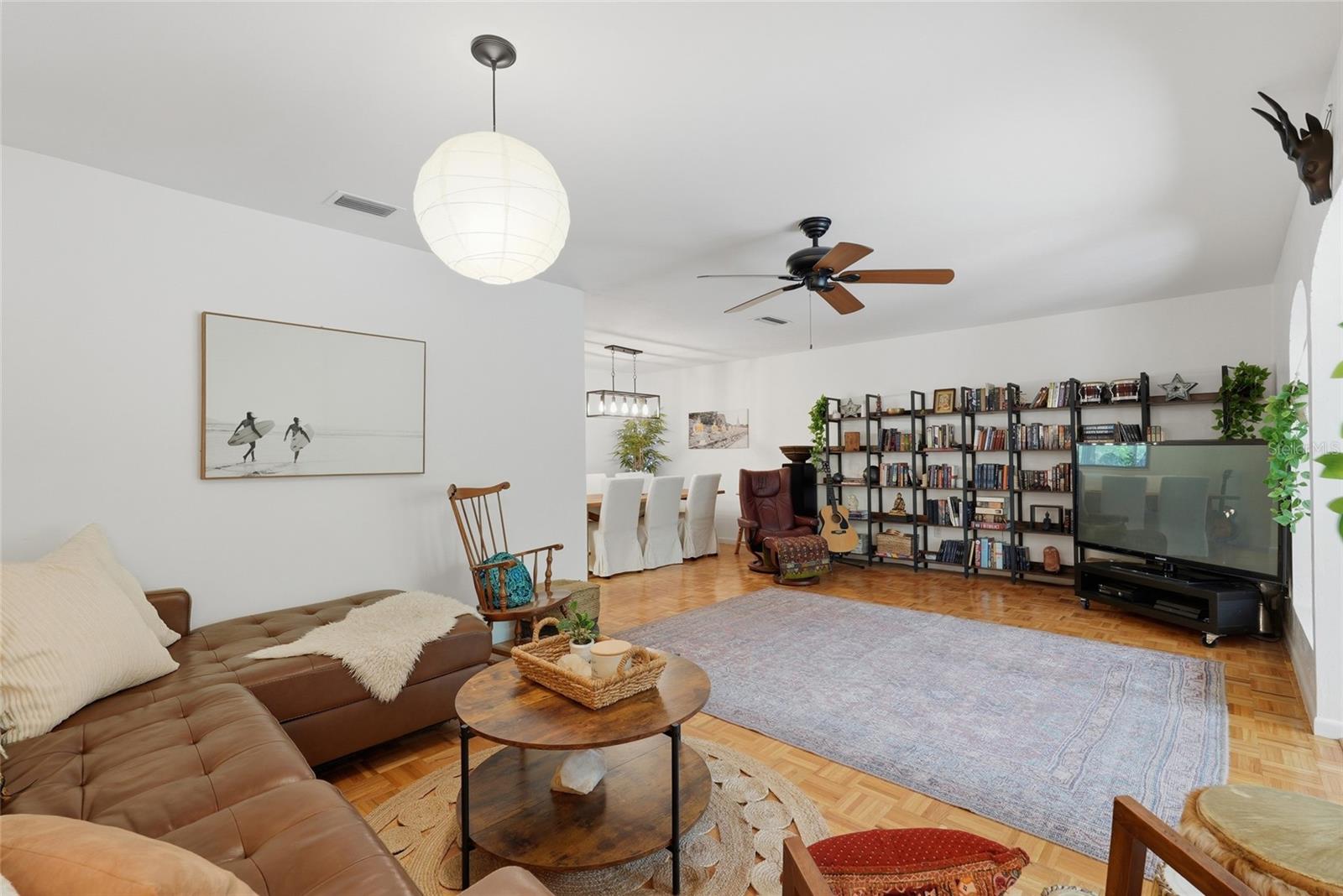 IDYLWILD SOUTH-ADDITION -SERENOLA - Residential