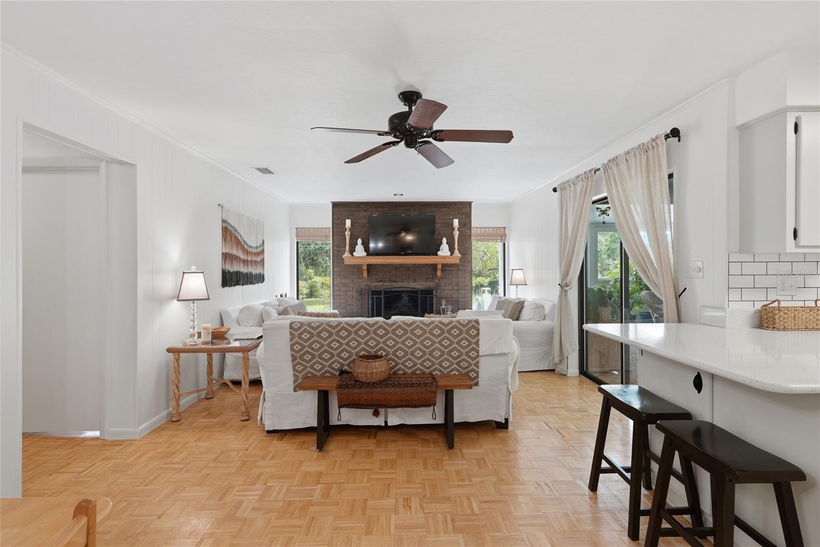 IDYLWILD SOUTH-ADDITION -SERENOLA - Residential
