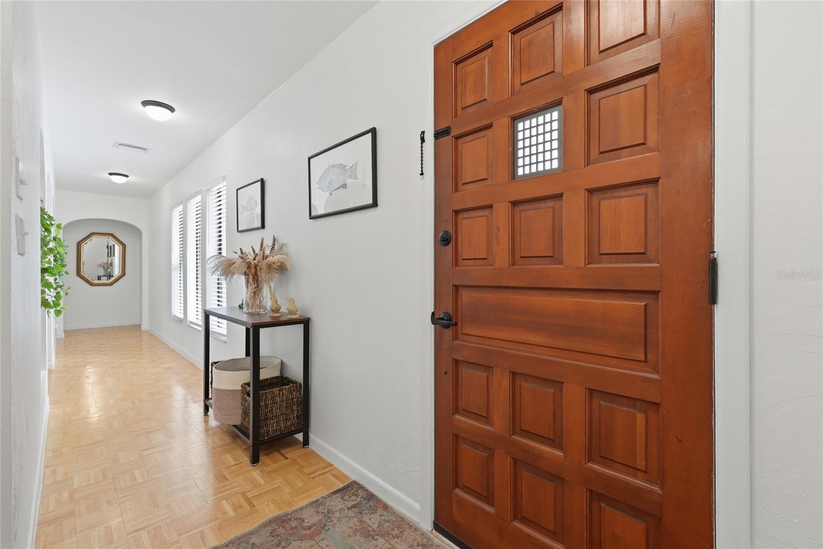 IDYLWILD SOUTH-ADDITION -SERENOLA - Residential